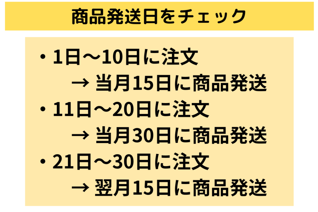 ミソベーション(MISOVATION)の注文方法