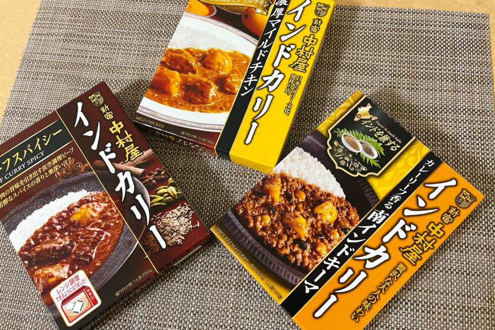 一人暮らし向けふるさと納税レトルト食品